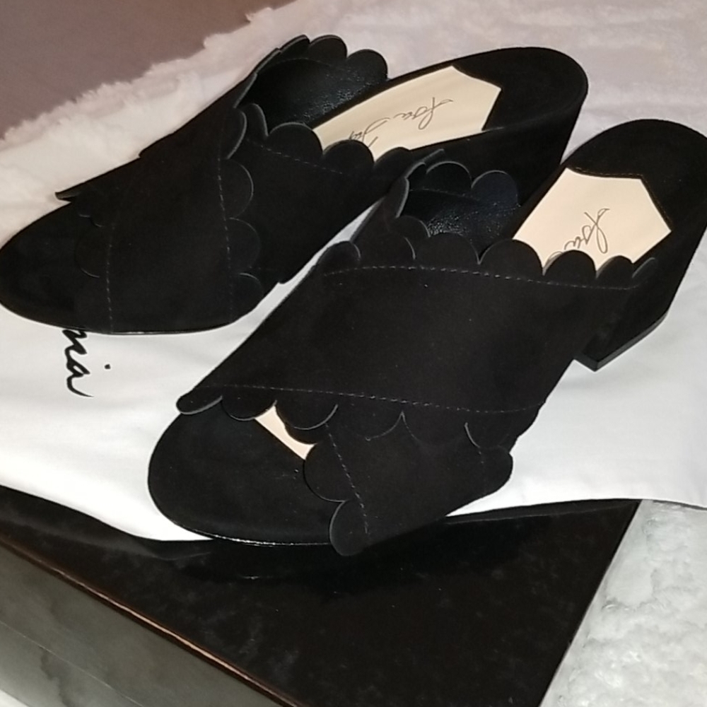 Isa Tapia Sandals